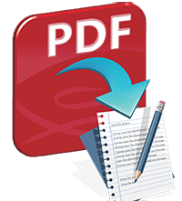 pdf icon