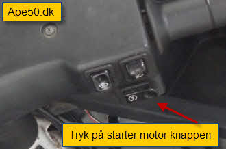 tryk-pa-startmotor