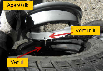 tryk-ventilen-igennem-hul