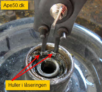 huller-i-lasering
