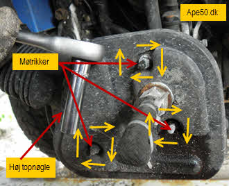 skrue-luftfilter-fast