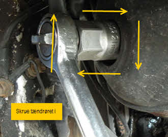 skrue-tandroret-i
